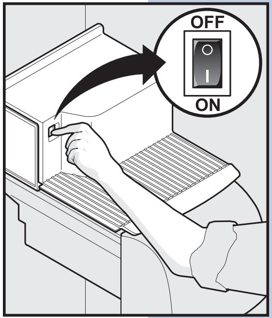 AEG-ELECTROLUX ERL6297XX0 - ATTENZIONE - 1