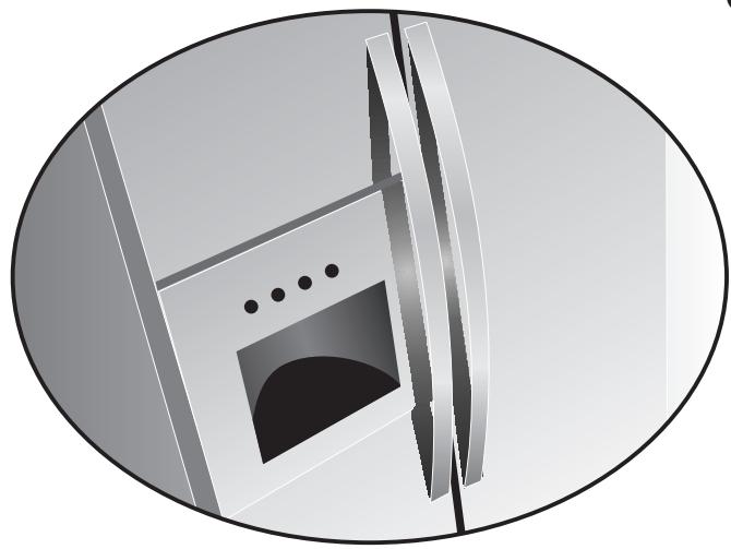 AEG-ELECTROLUX ERL6297XX0 - J 1 - 4