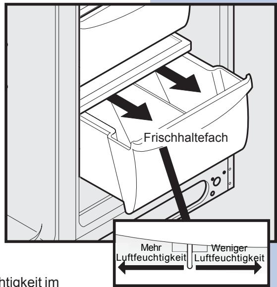AEG-ELECTROLUX ERL6297XX0 - Frischhaltefächer - 1