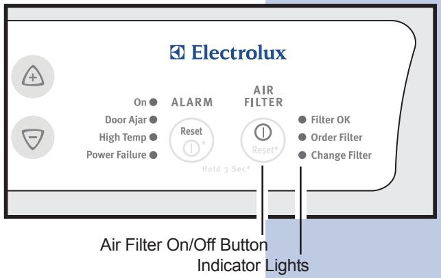 AEG-ELECTROLUX ERL6297XX0 - NOTE - 1
