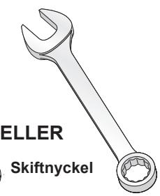 AEG-ELECTROLUX ERL6297XX0 - Nödvändiga verktyg - 4