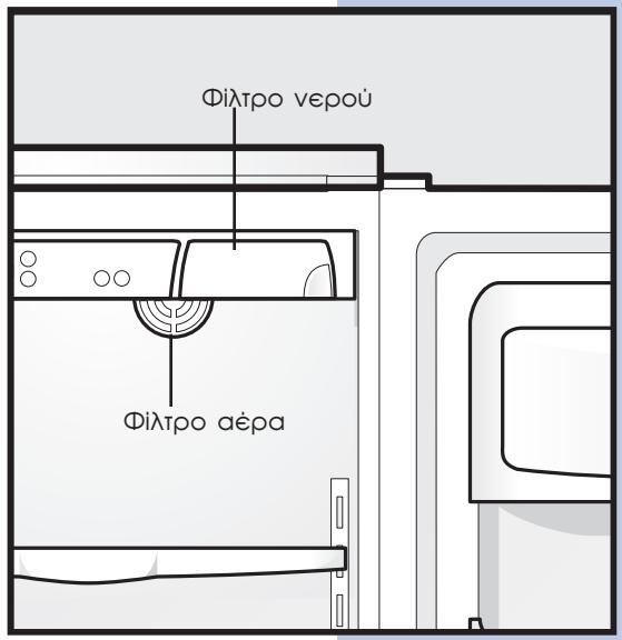 AEG-ELECTROLUX ERL6297XX0 - Φiλιρο aερα - 1
