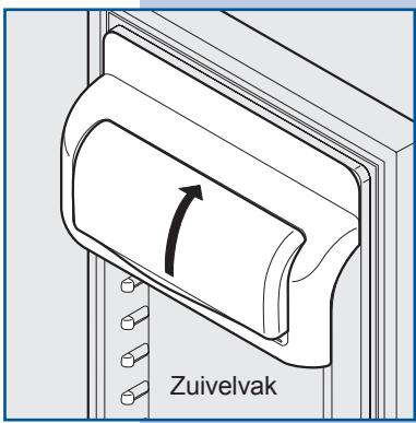 AEG-ELECTROLUX ERL6297XX0 - Roomijsvak - 3