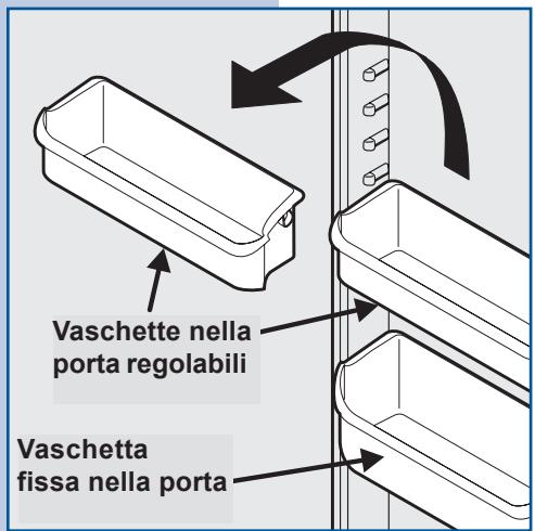 AEG-ELECTROLUX ERL6297XX0 - PORTE - 2