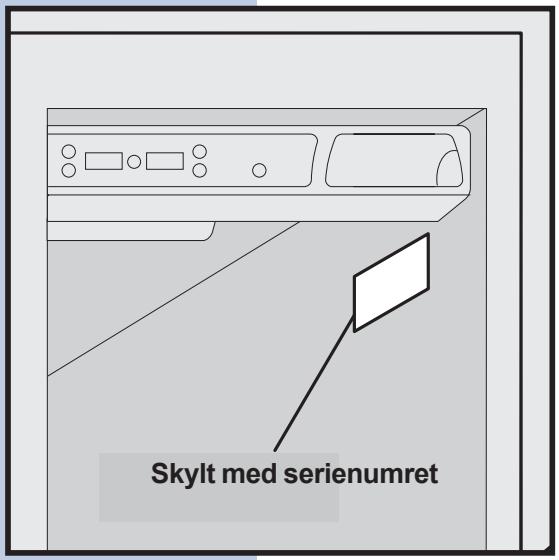 AEG-ELECTROLUX ERL6297XX0 - HA INFORMATIONEN TILL HANDS - 1