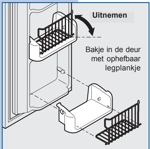 AEG-ELECTROLUX ERL6297XX0 - DEUREN - 3