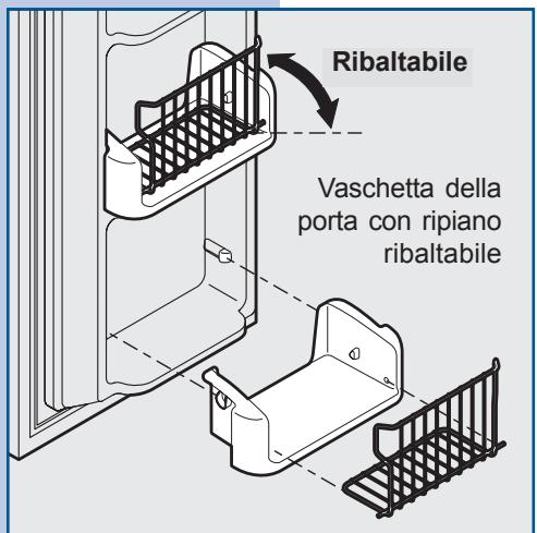 AEG-ELECTROLUX ERL6297XX0 - PORTE - 3
