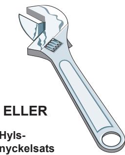 AEG-ELECTROLUX ERL6297XX0 - Nödvändiga verktyg - 3