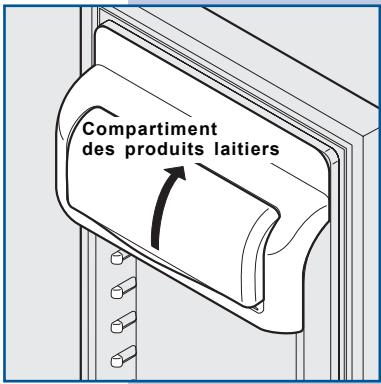 AEG-ELECTROLUX ERL6297XX0 - Clayette pour crème glacée - 3