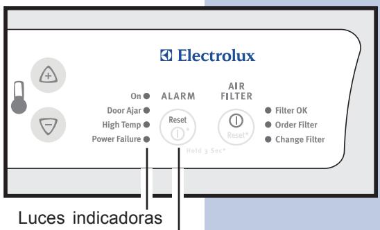 AEG-ELECTROLUX ERL6297XX0 - NOTA - 1