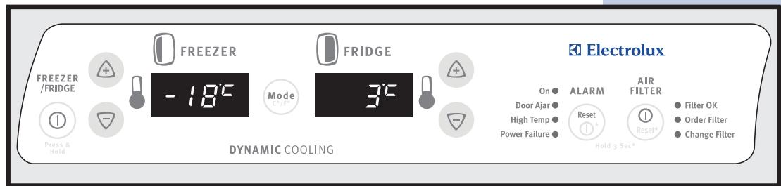 AEG-ELECTROLUX ERL6297XX0 - # - 1