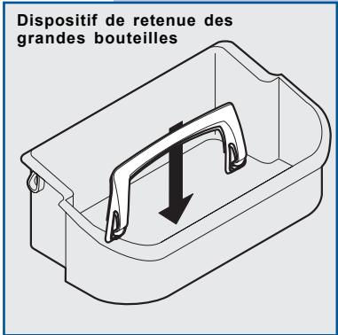 AEG-ELECTROLUX ERL6297XX0 - Clayette pour crème glacée - 1