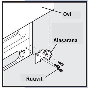 AEG-ELECTROLUX ERL6297XX0 - HUOMAA - 3