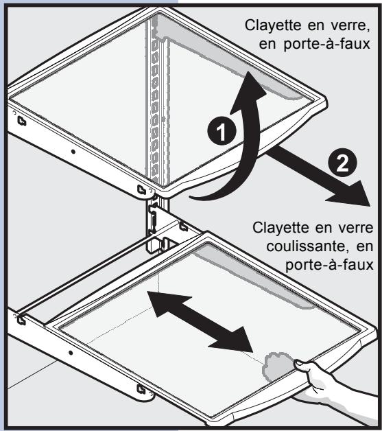 AEG-ELECTROLUX ERL6297XX0 - Attention - 1