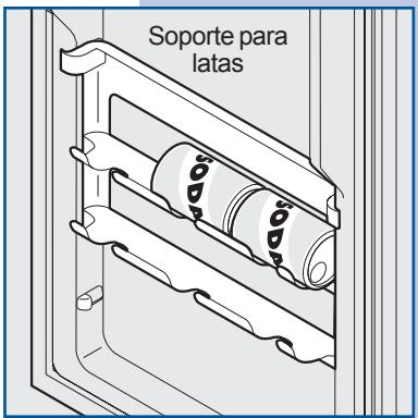 AEG-ELECTROLUX ERL6297XX0 - Bandeja de los helados - 4