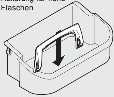 AEG-ELECTROLUX ERL6297XX0 - Speiseeisregal - 2