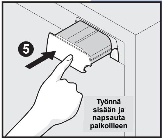 AEG-ELECTROLUX ERL6297XX0 - HUOM: - 2