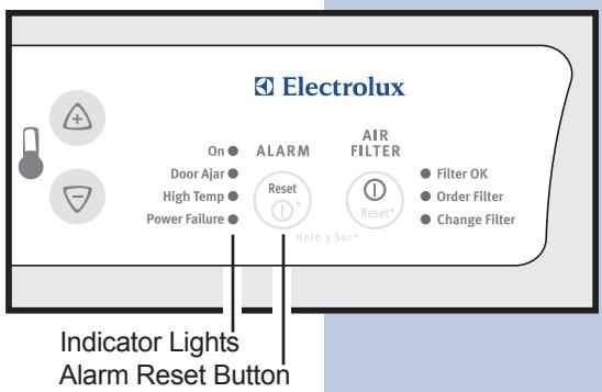 AEG-ELECTROLUX ERL6297XX0 - NOTE - 1
