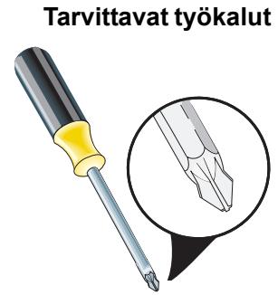 AEG-ELECTROLUX ERL6297XX0 - Tarvittavat tyokalut - 1