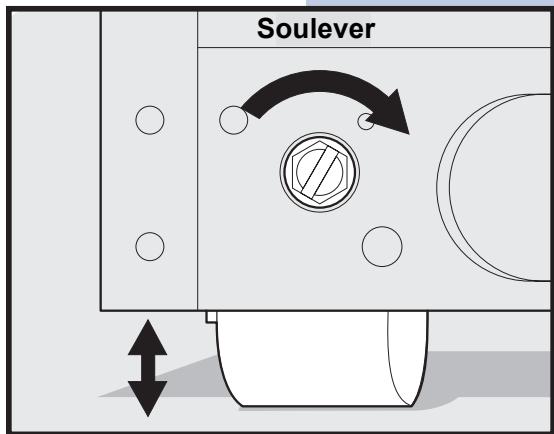 AEG-ELECTROLUX ERL6297XX0 - Mise à niveau - 1