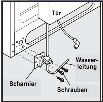 AEG-ELECTROLUX ERL6297XX0 - Abnehmer der Gefrierteiltür: - 4