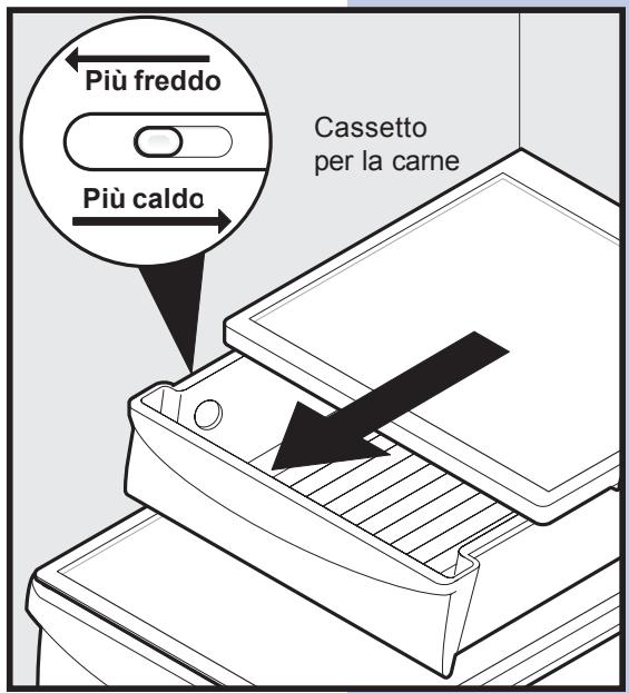 AEG-ELECTROLUX ERL6297XX0 - Cassetto per la carne - 1