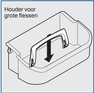 AEG-ELECTROLUX ERL6297XX0 - Roomijsvak - 1