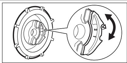 AEG-ELECTROLUX ESI6800RAX - Manuaalinen asetus - 1