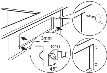 AEG-ELECTROLUX ESSL3ISP - SAFETY INSTRUCTIONS - 21