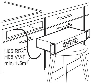 AEG-ELECTROLUX ESSL3ISP - SAFETY INSTRUCTIONS - 7