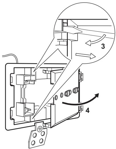 AEG-ELECTROLUX ESSL4ICN - Connection diagram 400V - 4