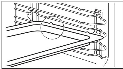 AEG-ELECTROLUX EVY7600AOX - Inserting the accessories - 1