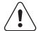 AEG-ELECTROLUX EWT0662TDW - Cleaning the drain filter WARNING! - 1