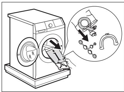 AEG-ELECTROLUX L82470BI - DESEMBALAJE - 4