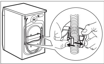 AEG-ELECTROLUX L82470BI - DESEMBALAJE - 7