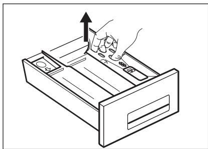 AEG-ELECTROLUX L82470BI - Para limpiar el dosificador: - 2