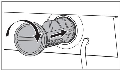 AEG-ELECTROLUX L82470BI - WARNING! - 6