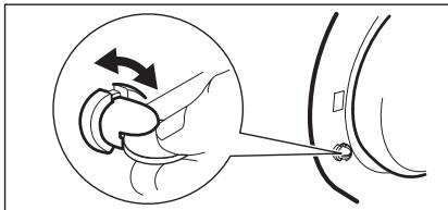 AEG-ELECTROLUX L82470BI - SEGURIDAD DE LOS NINOS - 1