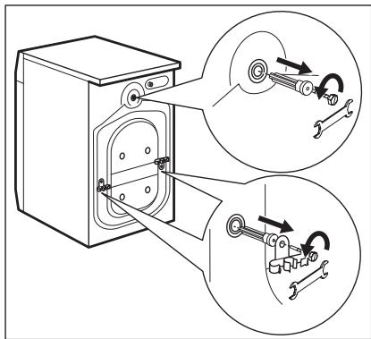 AEG-ELECTROLUX L82470BI - UNPACKING - 8
