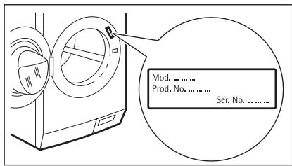 AEG-ELECTROLUX L82470BI - ASISTENCIA - 1