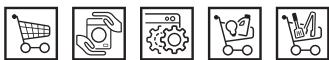 AEG-ELECTROLUX L82470BI - ACCESSORIES AND CONSUMABLES - 1