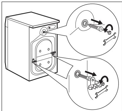 AEG-ELECTROLUX L82470BI - DESEMBALAJE - 8