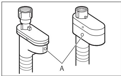 AEG-ELECTROLUX L82470BI - Water-stop device - 1