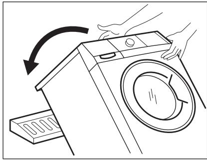AEG-ELECTROLUX L82470BI - DESEMBALAJE - 5