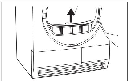 AEG-ELECTROLUX TWGL4E200 - RISOLUZIONE DEI PROBLEMI - 1
