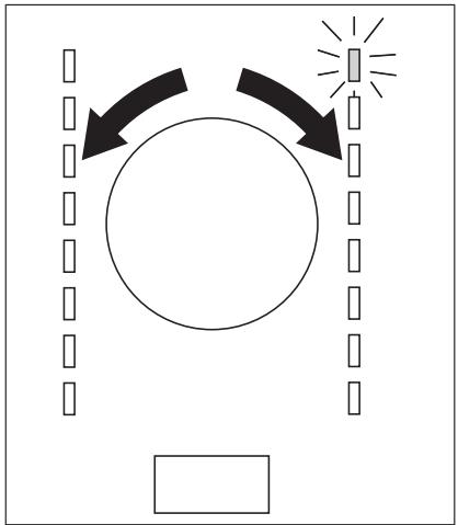 AEG-ELECTROLUX TWGL4E200 - SETTING A PROGRAMME - 1