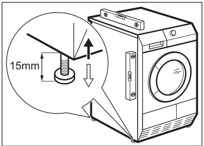 AEG-ELECTROLUX TWGL4E200 - Importante - 1