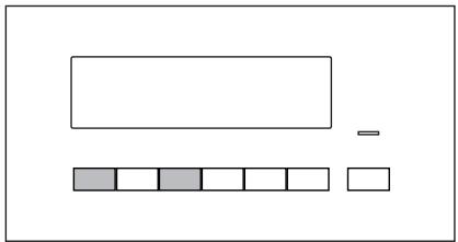 AEG-ELECTROLUX TWSL4E201 - AT THE END OF PROGRAMME - 1