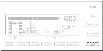AEG-ELECTROLUX TWSL6E201 - DUREZZA DELL'ACQUA E CONDUTTIVITA - 2