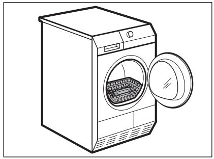 AEG-ELECTROLUX TWSL6E201 - DRYING RACK - 1